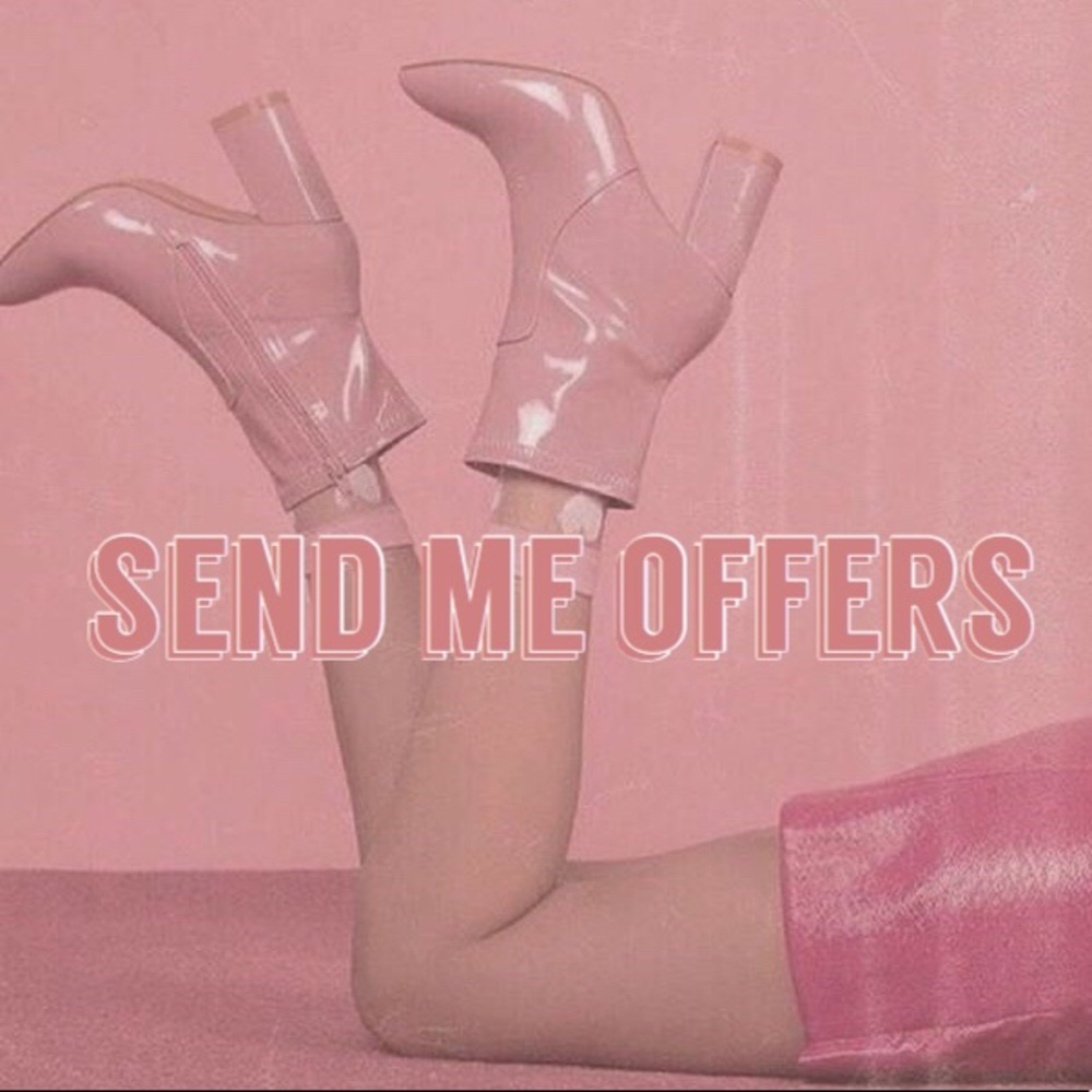 send me offers!!
